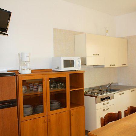 Villa Nodari Линяно Сабиадоро Екстериор снимка