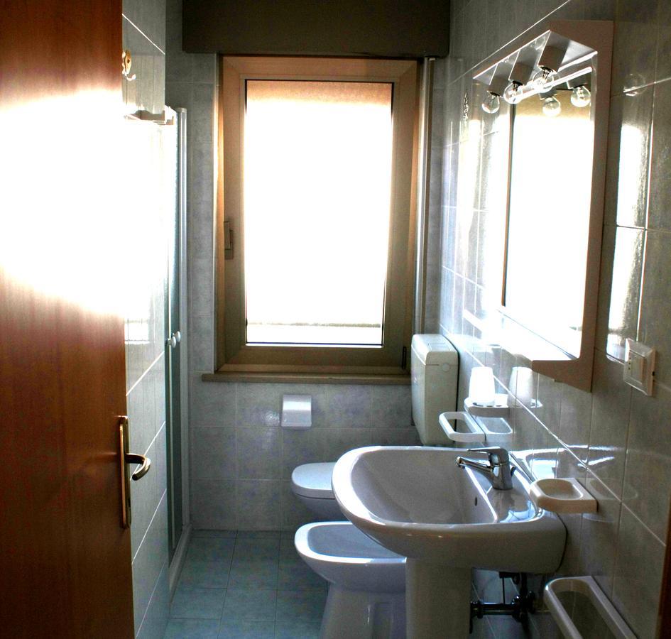 Villa Nodari Линяно Сабиадоро Екстериор снимка