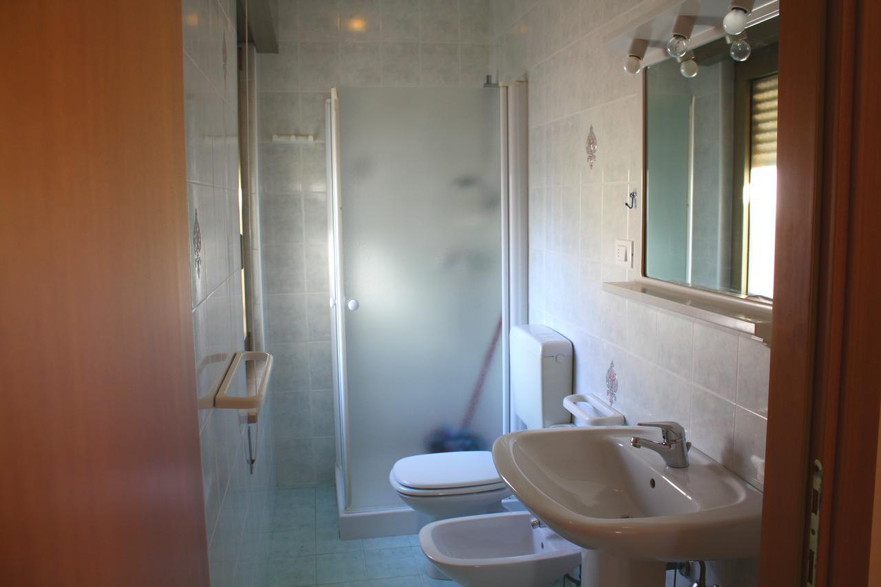 Villa Nodari Линяно Сабиадоро Екстериор снимка