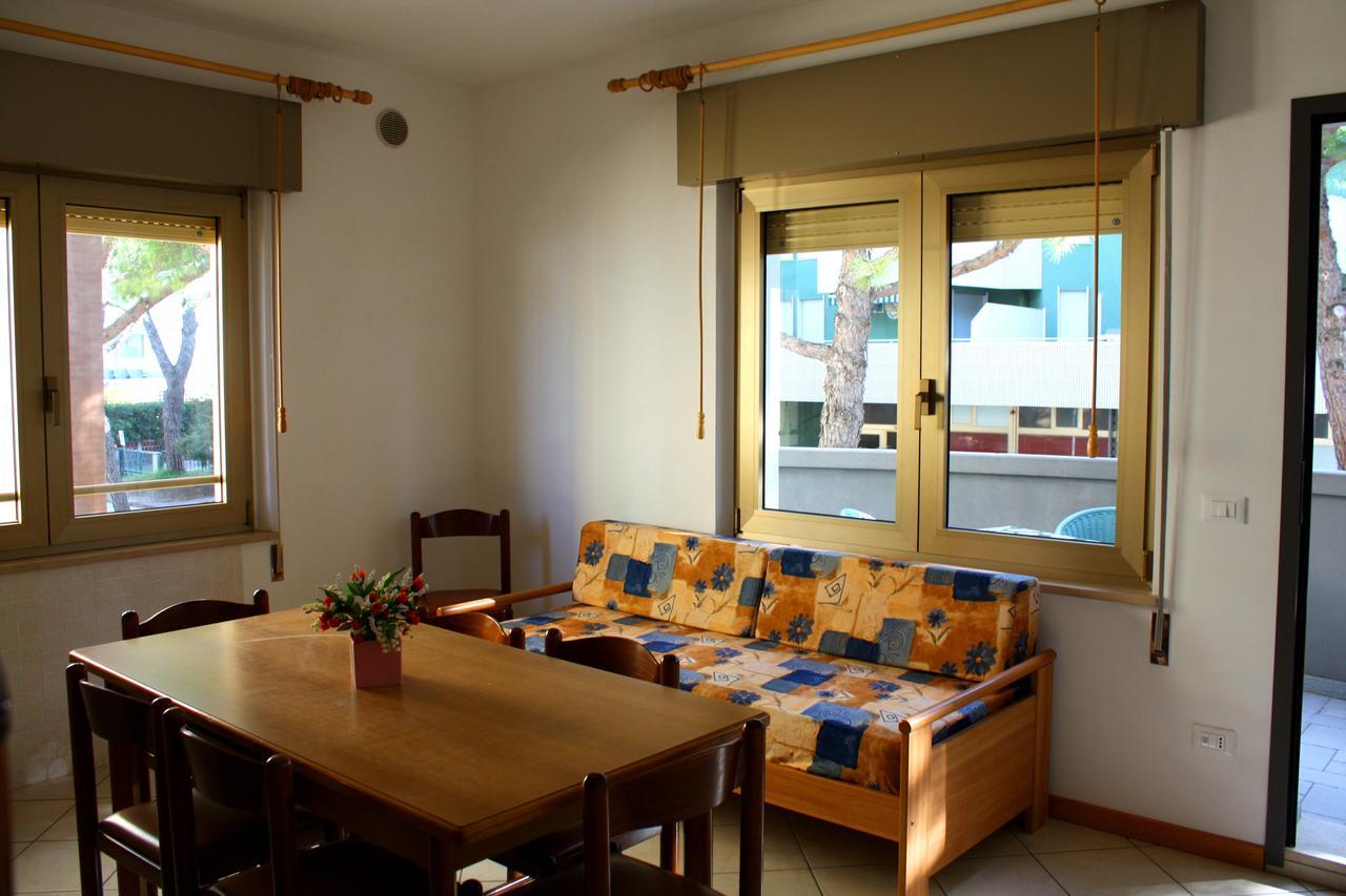 Villa Nodari Линяно Сабиадоро Екстериор снимка