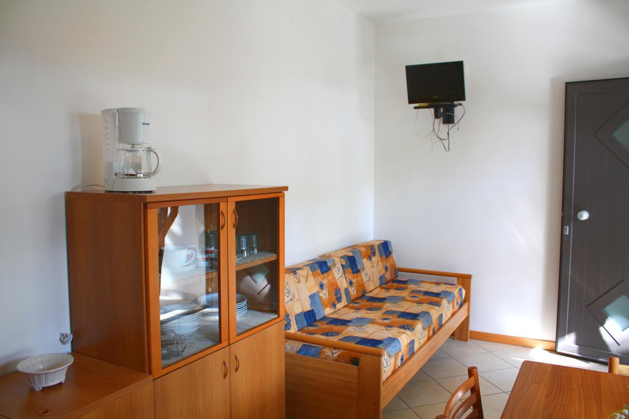 Villa Nodari Линяно Сабиадоро Екстериор снимка