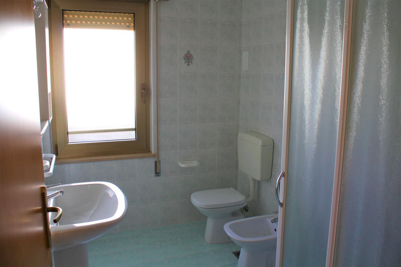 Villa Nodari Линяно Сабиадоро Екстериор снимка