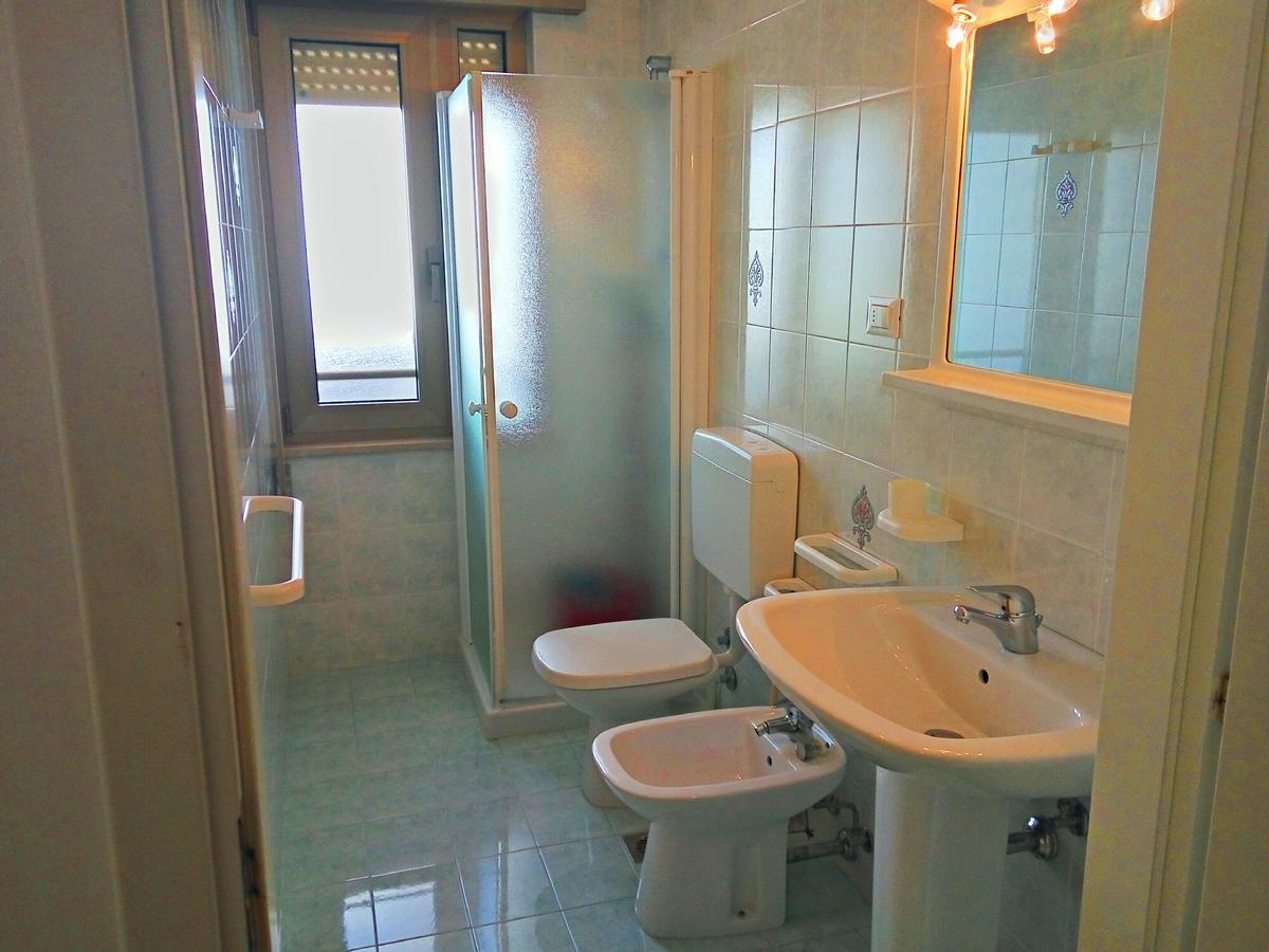 Villa Nodari Линяно Сабиадоро Екстериор снимка