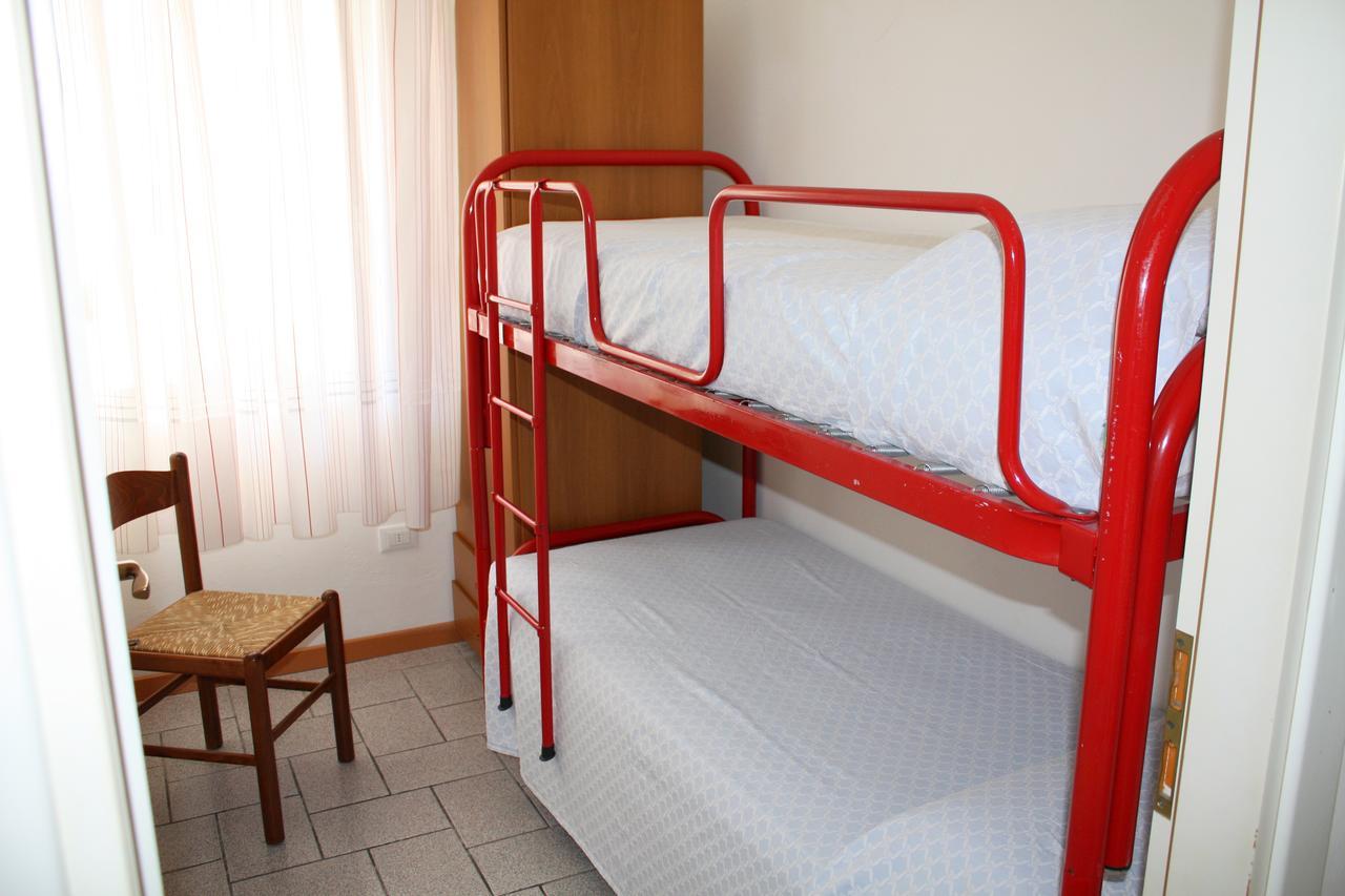 Villa Nodari Линяно Сабиадоро Екстериор снимка