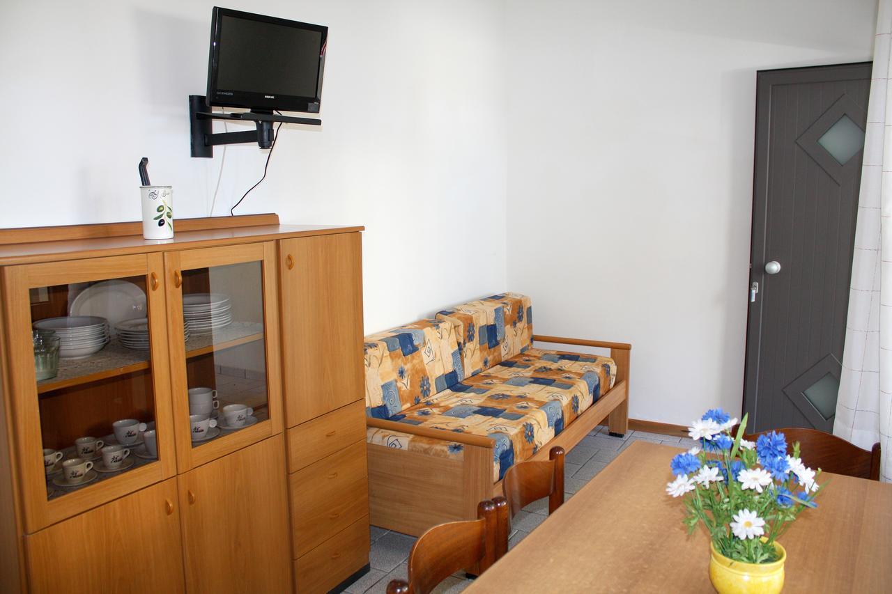Villa Nodari Линяно Сабиадоро Екстериор снимка