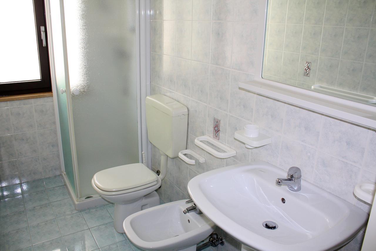 Villa Nodari Линяно Сабиадоро Екстериор снимка